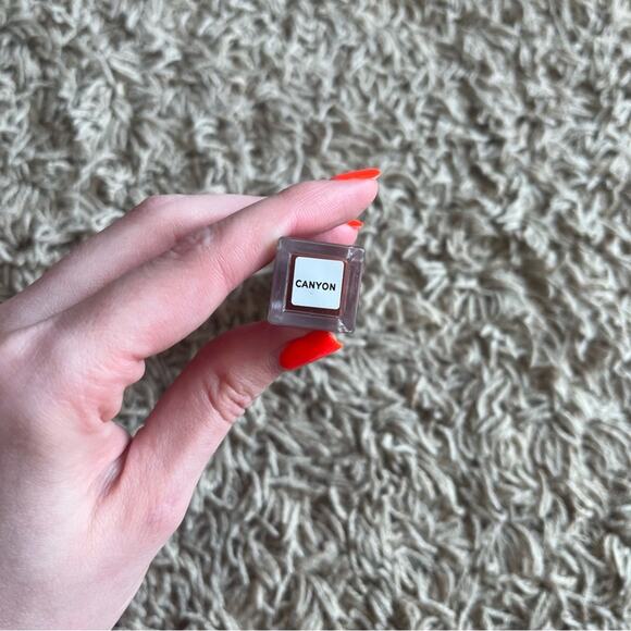 NEW! Ofra Liquid Lipstick in Canyon - Picture 5 of 5